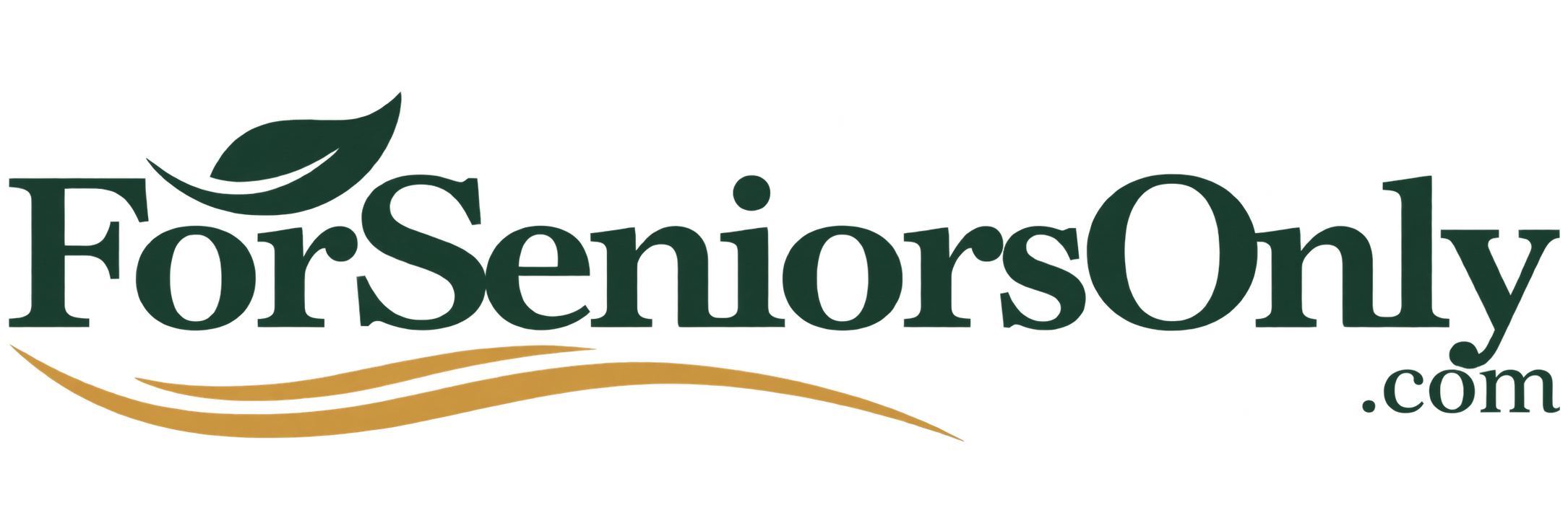 For Seniors Only